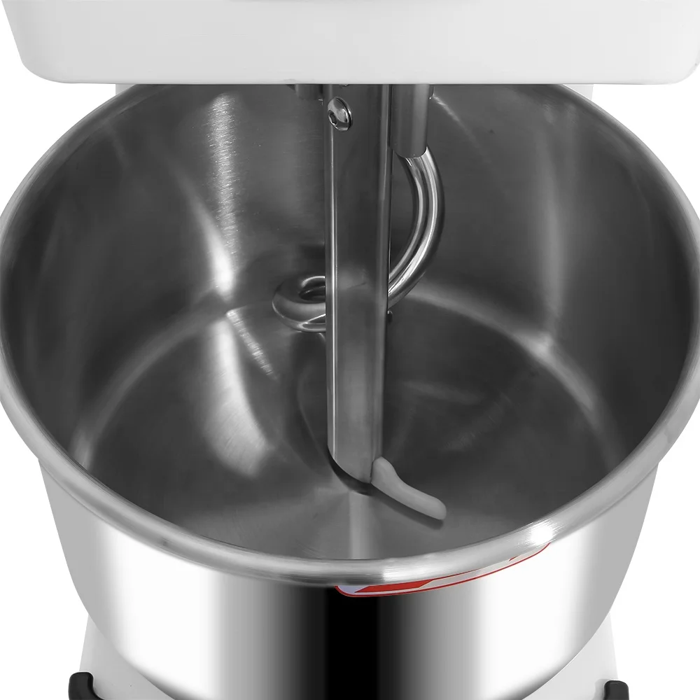 Mélangeur de gâteaux Commercia - Commercial Kitchen Aid Stand Mixer avis et prix