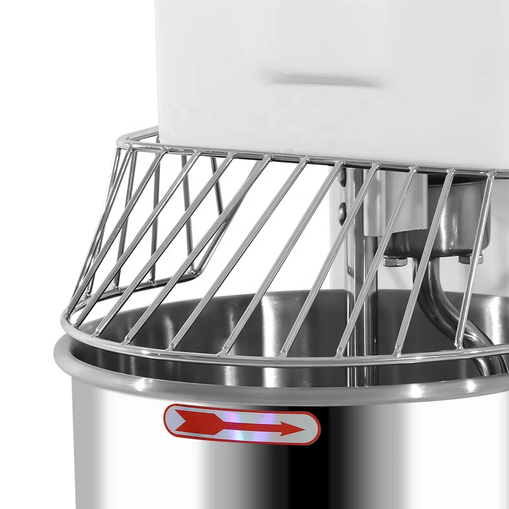 Mélangeur de gâteaux Commercia - Commercial Kitchen Aid Stand Mixer avis et prix