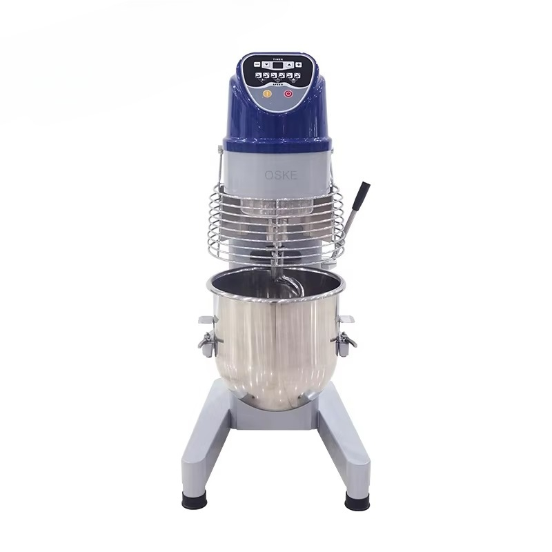 Mélangeurs alimentaires Kitche - Commercial Kitchen Aid Stand Mixer avis et prix