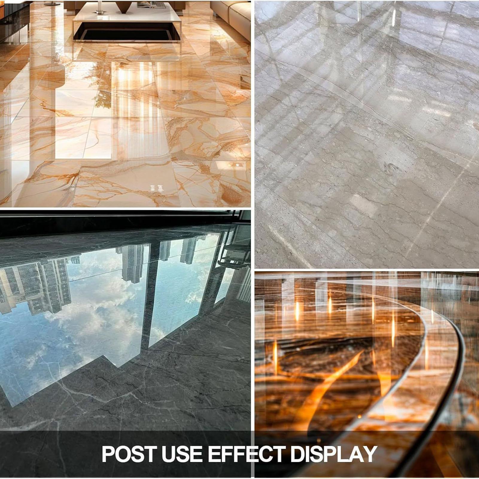Pâte de polissage pour marbre, - Commercial Kitchen Tile avis et prix