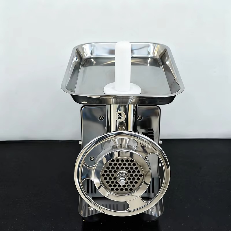 2026 Le nouveau hachoir à vian - Commercial Kitchen Grinder avis et prix