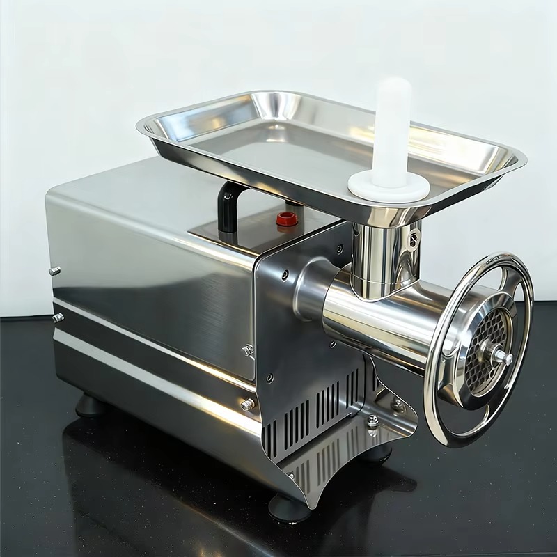 2026 Le nouveau hachoir à vian - Commercial Kitchen Grinder avis et prix
