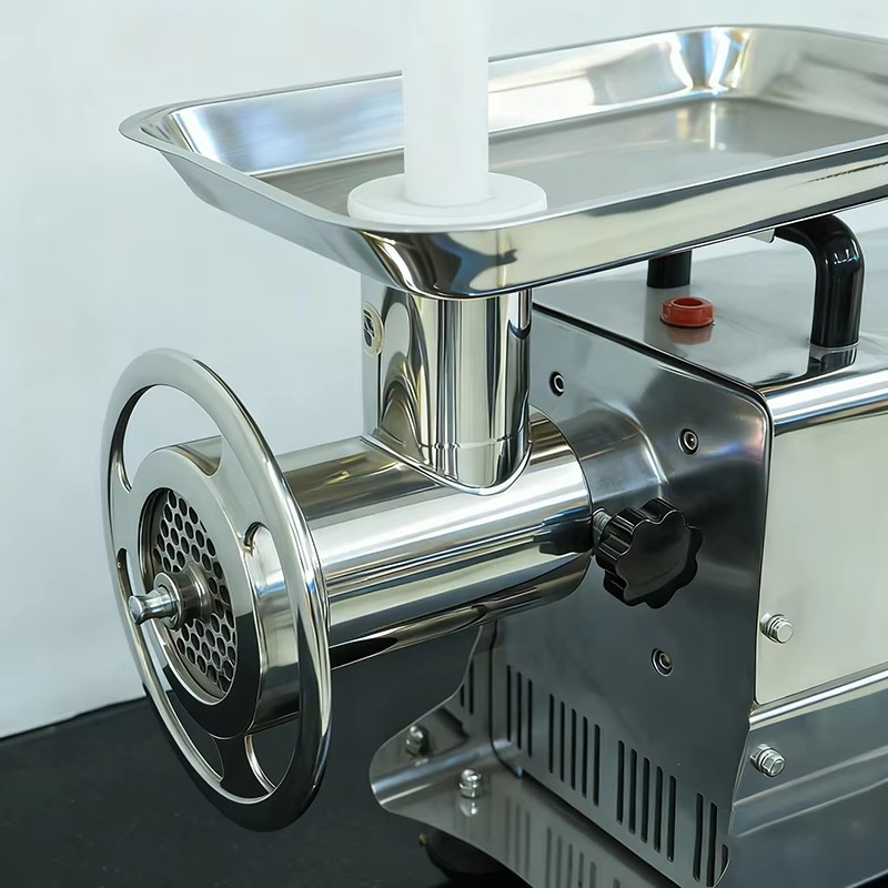 2026 Le nouveau hachoir à vian - Commercial Kitchen Grinder avis et prix