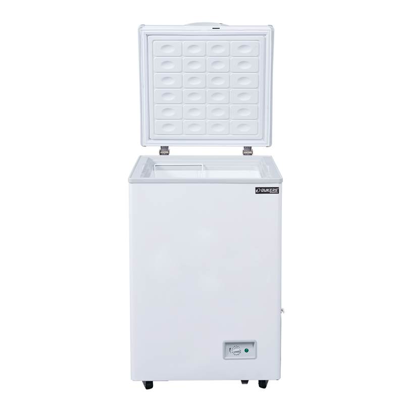 #   Congélateur coffre compact - Commercial Chest Freezer avis et prix