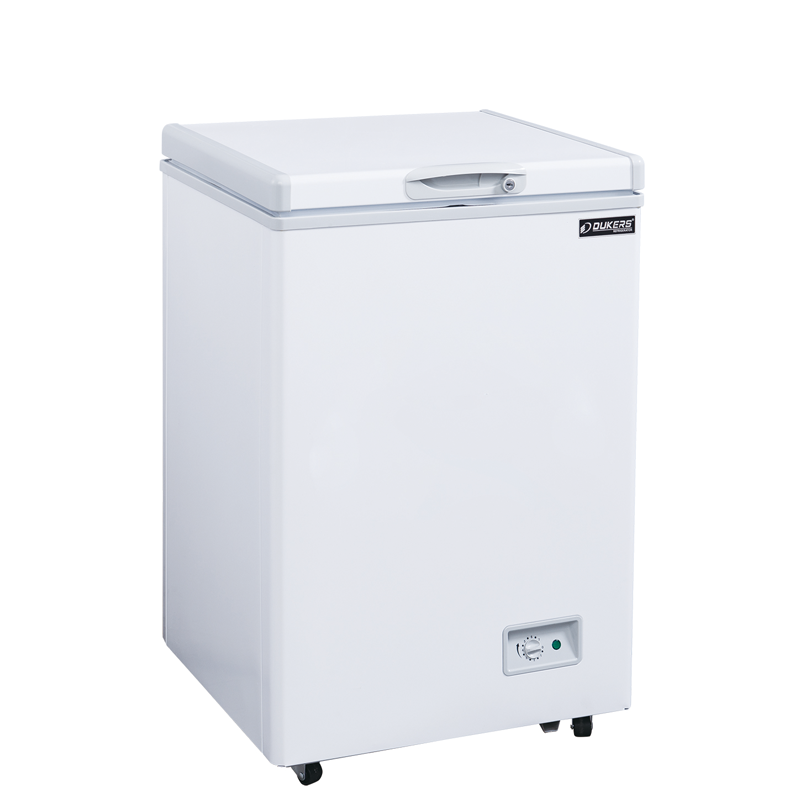 #   Congélateur coffre compact - Commercial Chest Freezer avis et prix