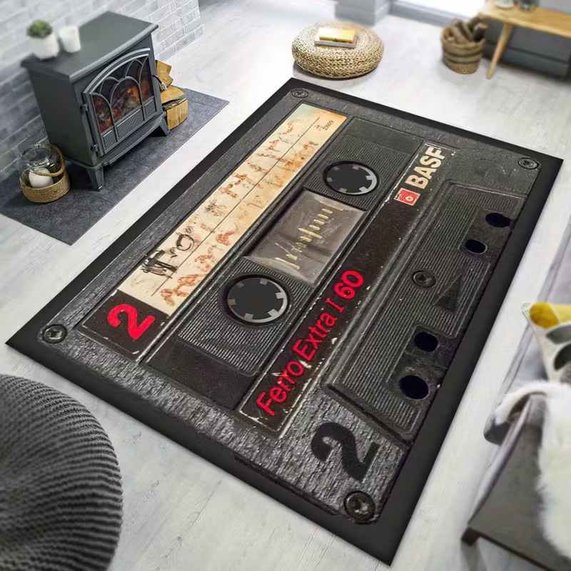 Tapis de sol antidérapant en v - Commercial Kitchen Vinyl Flooring avis et prix