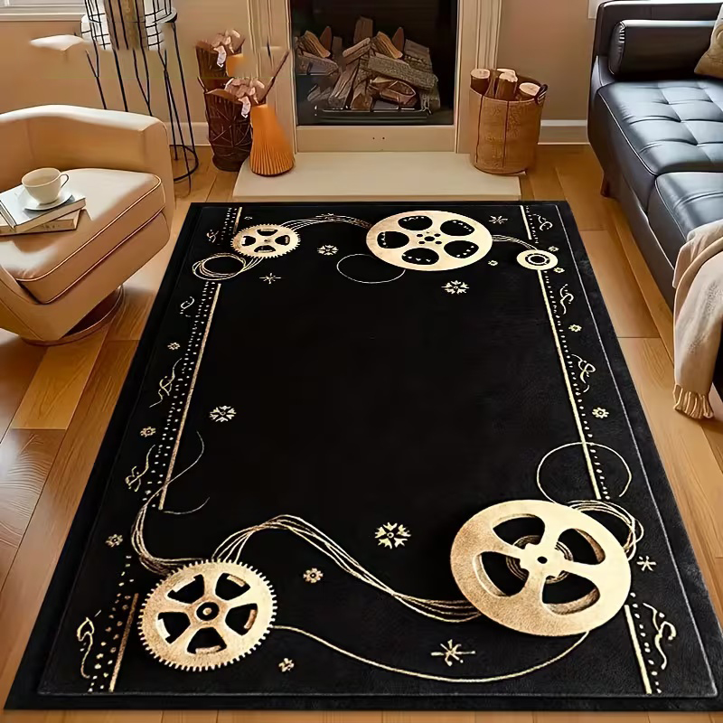 Tapis de sol antidérapant en v - Commercial Kitchen Vinyl Flooring avis et prix