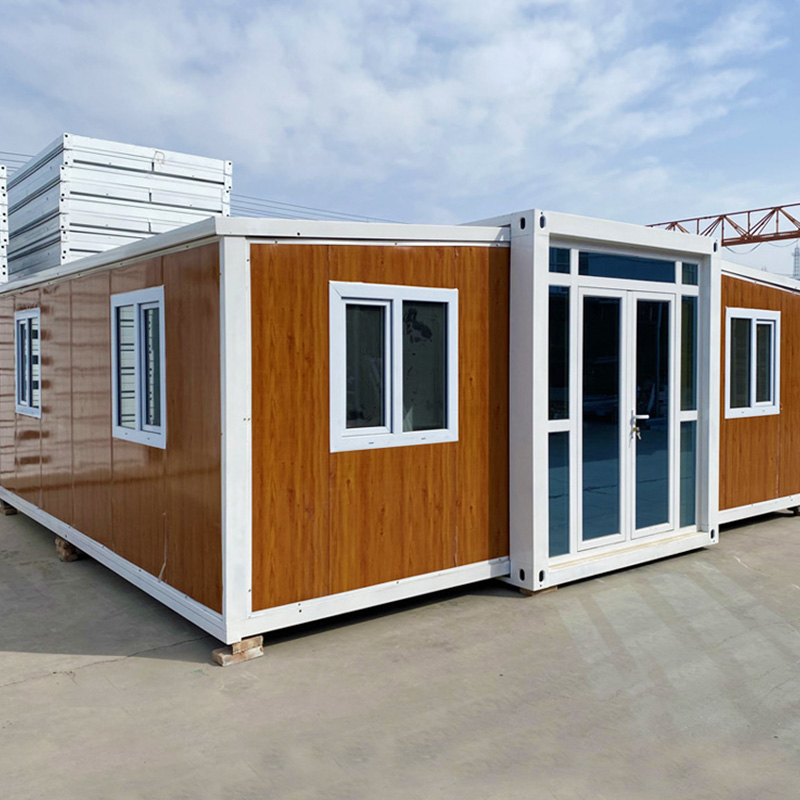 Maisonnette pliable extensible - Commercial Kitchen In Residential Home avis et prix