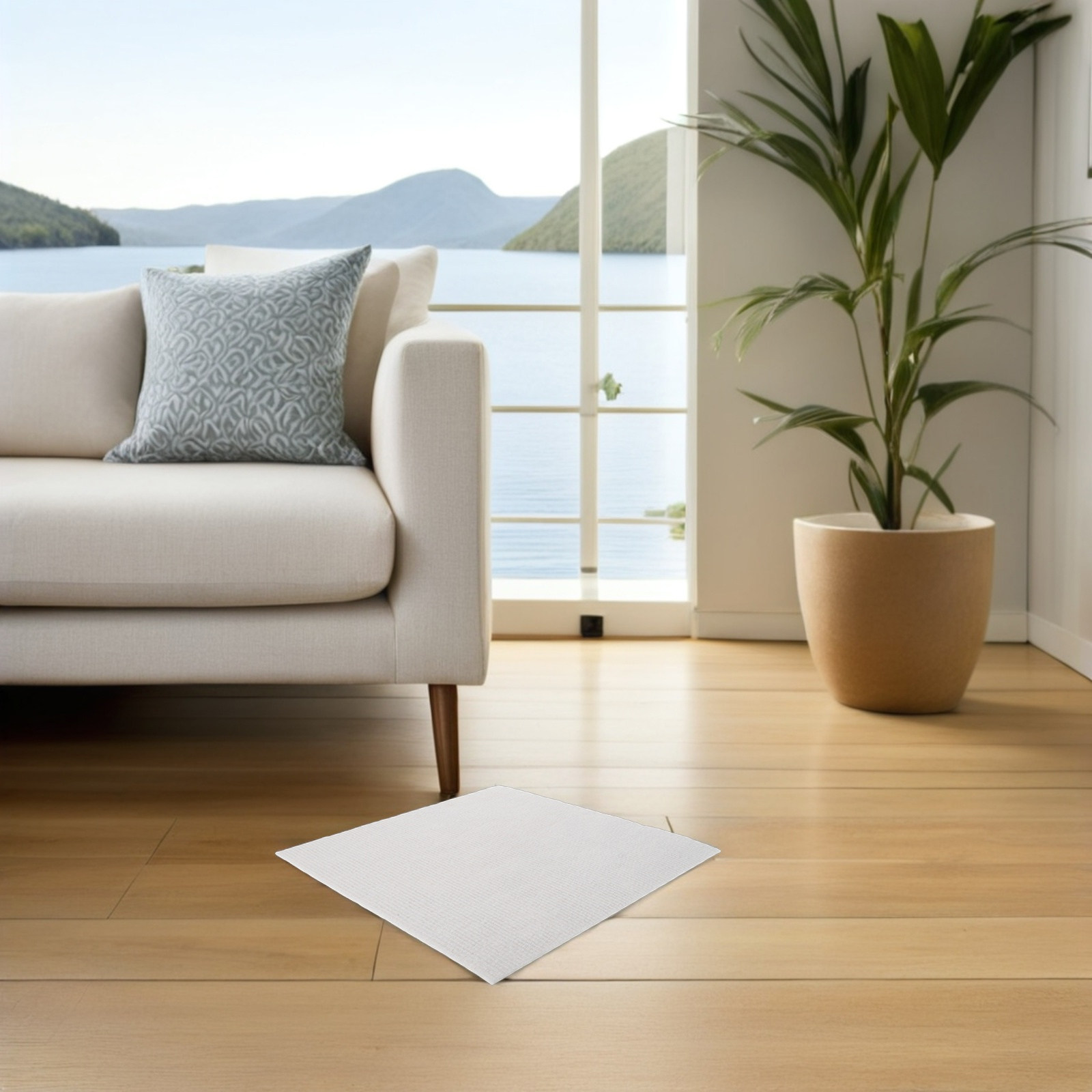 10 pièces de dalles de moquett - Commercial Kitchen Tile avis et prix