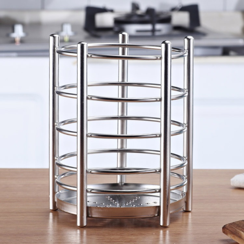 Support à baguettes épaissi et - Commercial Kitchen Utensil Storage avis et prix
