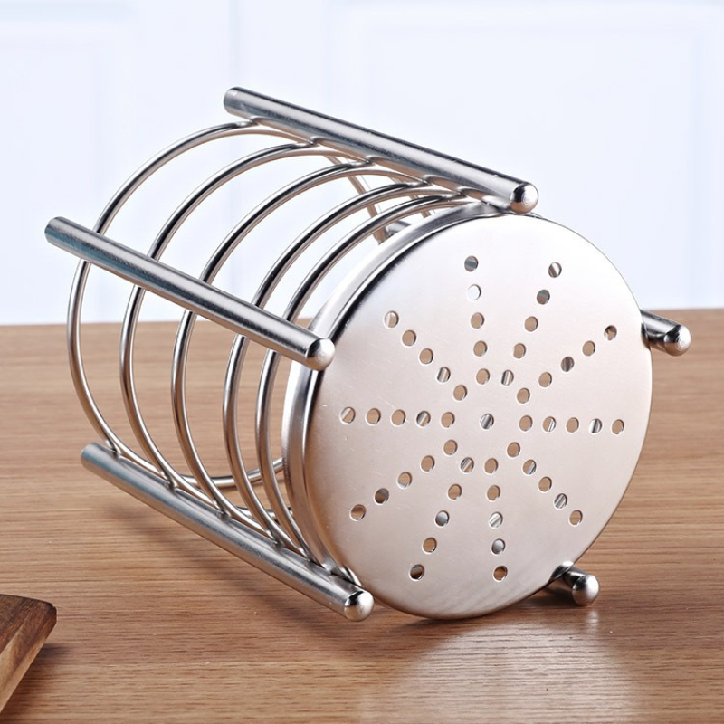 Support à baguettes épaissi et - Commercial Kitchen Utensil Storage avis et prix