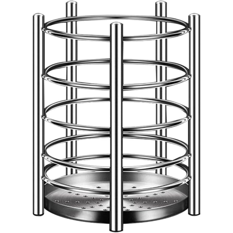 Support à baguettes épaissi et - Commercial Kitchen Utensil Storage avis et prix