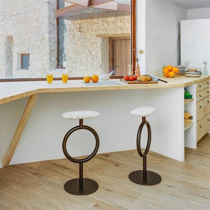 Chaises de bar design, chaises - Commercial Kitchen Interior Design avis et prix