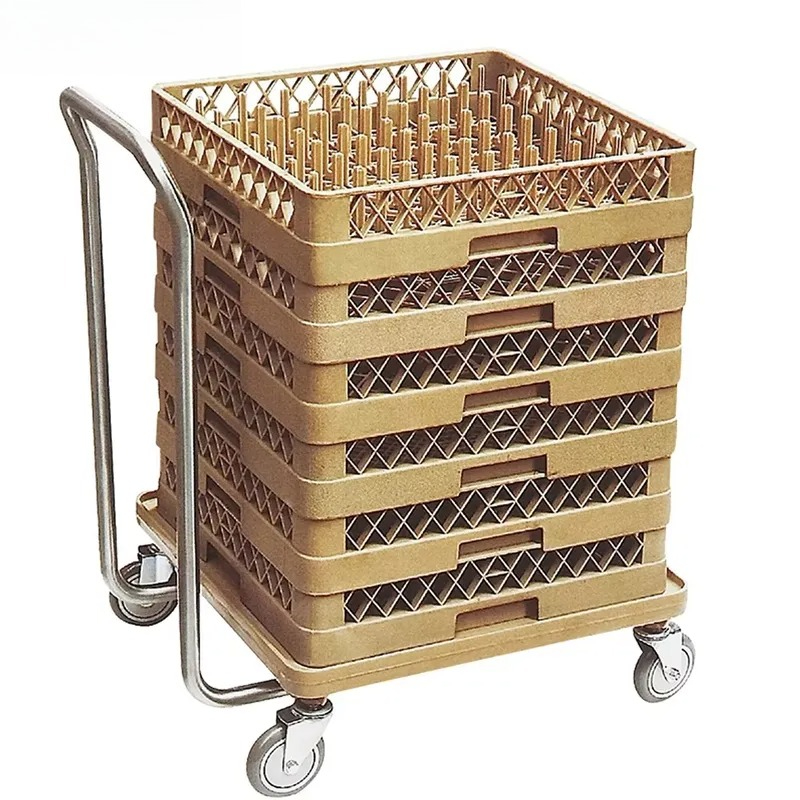 Égouttoir à vaisselle professi - Commercial Kitchen Utensil Storage avis et prix