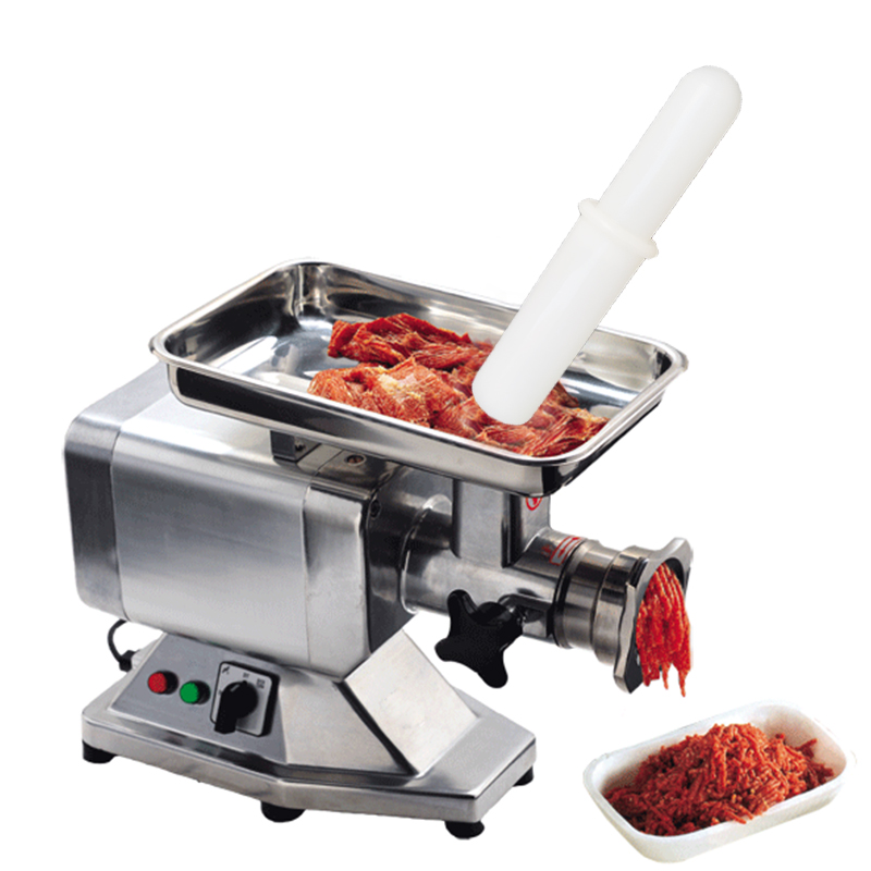 Bâton poussoir à viande en pla - Commercial Kitchen Grinder avis et prix