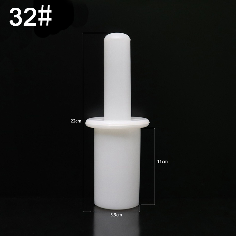 Bâton poussoir à viande en pla - Commercial Kitchen Grinder avis et prix