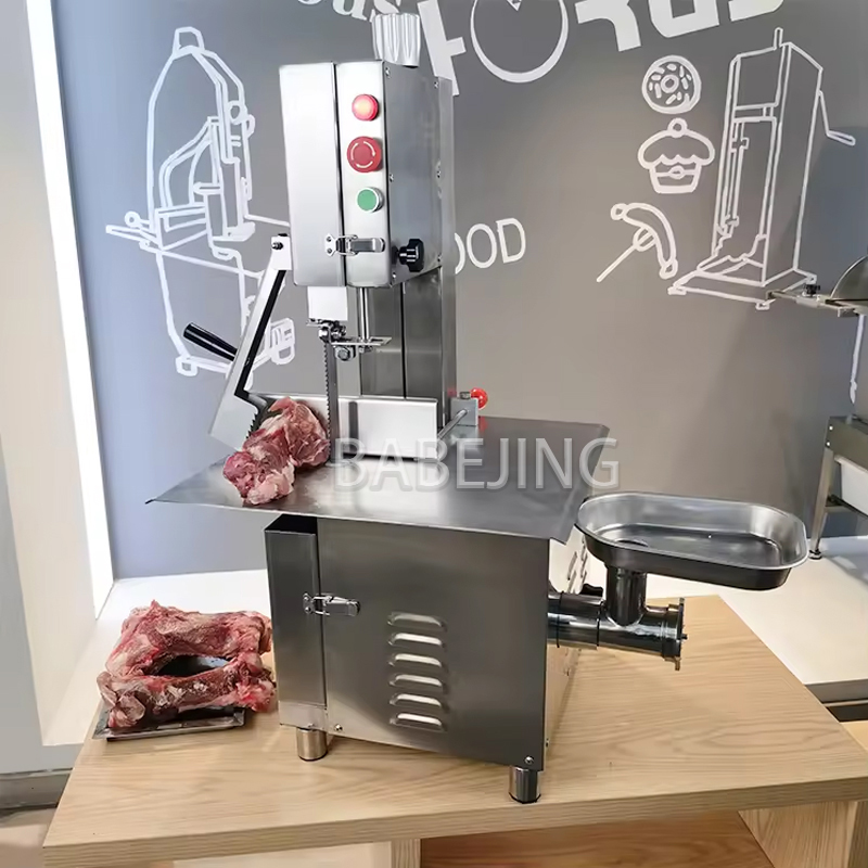 Hachoir à viande commercial, m - Commercial Kitchen Grinder avis et prix