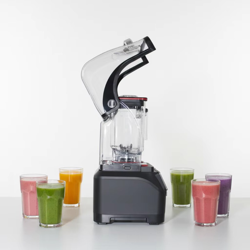 Machine à glace pilée industri - Commercial Kitchen Ice Machine avis et prix