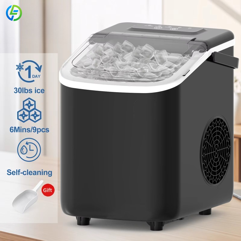 Machine à glaçons industrielle - Commercial Kitchen Ice Machine avis et prix