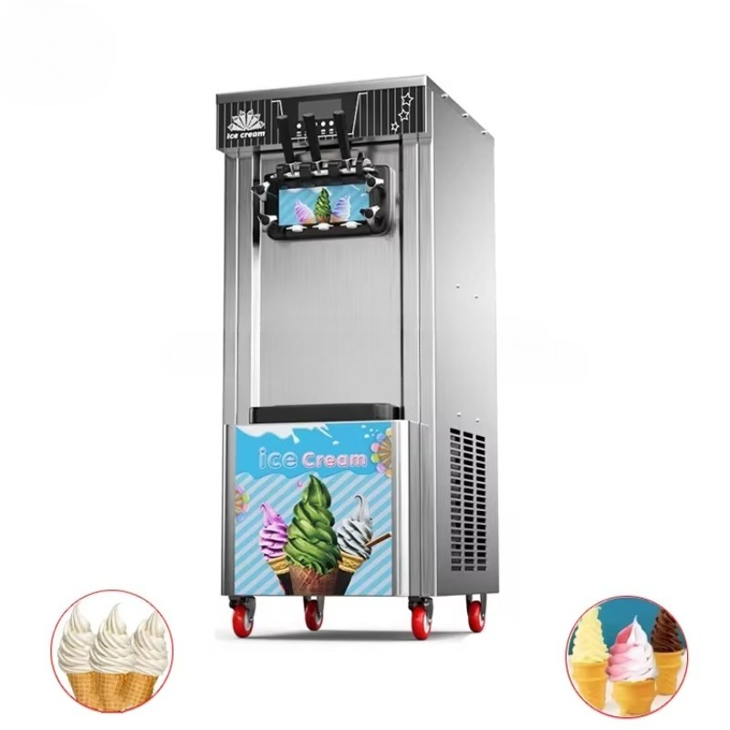 Machine à fabriquer des glaces - Commercial Ice Maker avis et prix
