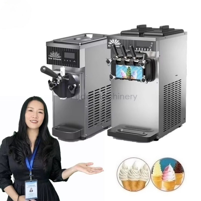 Machine à fabriquer des glaces - Commercial Ice Maker avis et prix