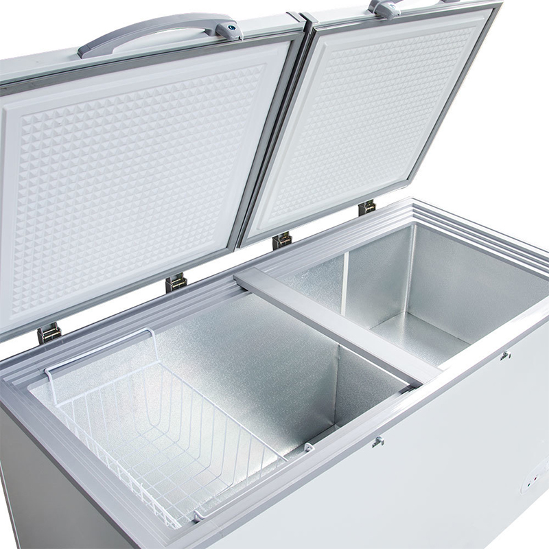 Congélateurs coffres grande ca - Commercial Chest Freezer avis et prix