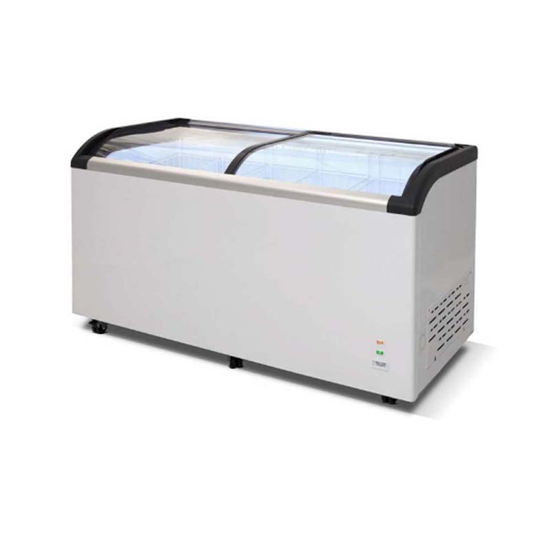 Congélateurs coffres grande ca - Commercial Chest Freezer avis et prix