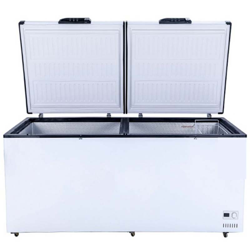 Congélateurs coffres grande ca - Commercial Chest Freezer avis et prix
