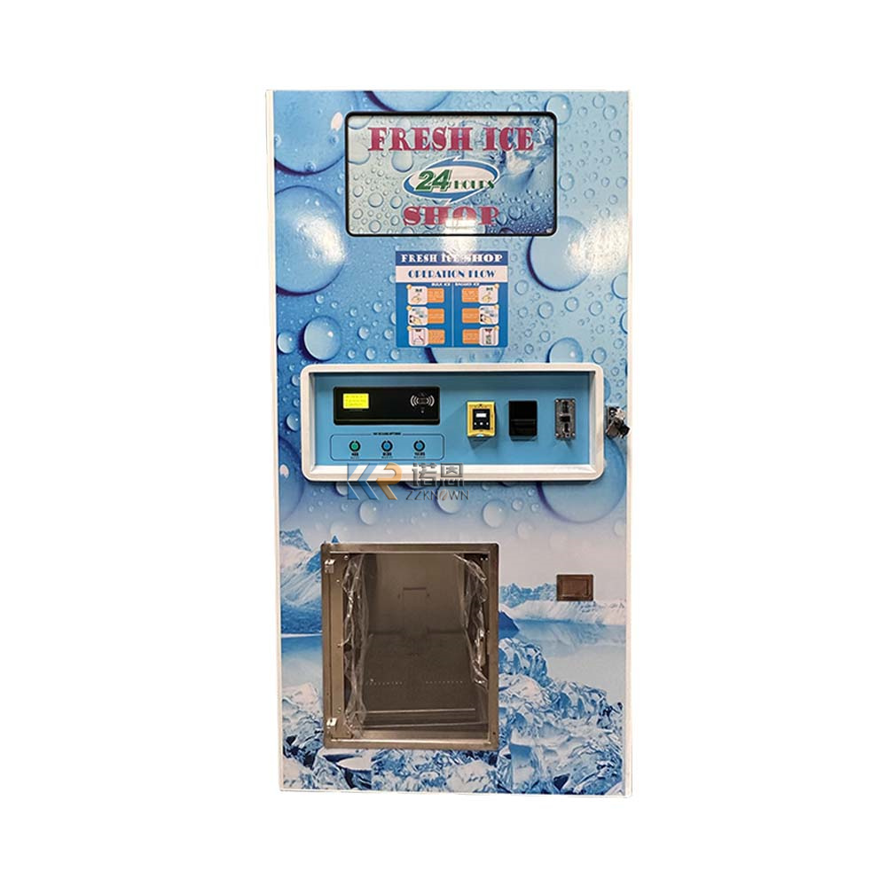 Machine à glaçons commerciale  - Commercial Ice Maker avis et prix