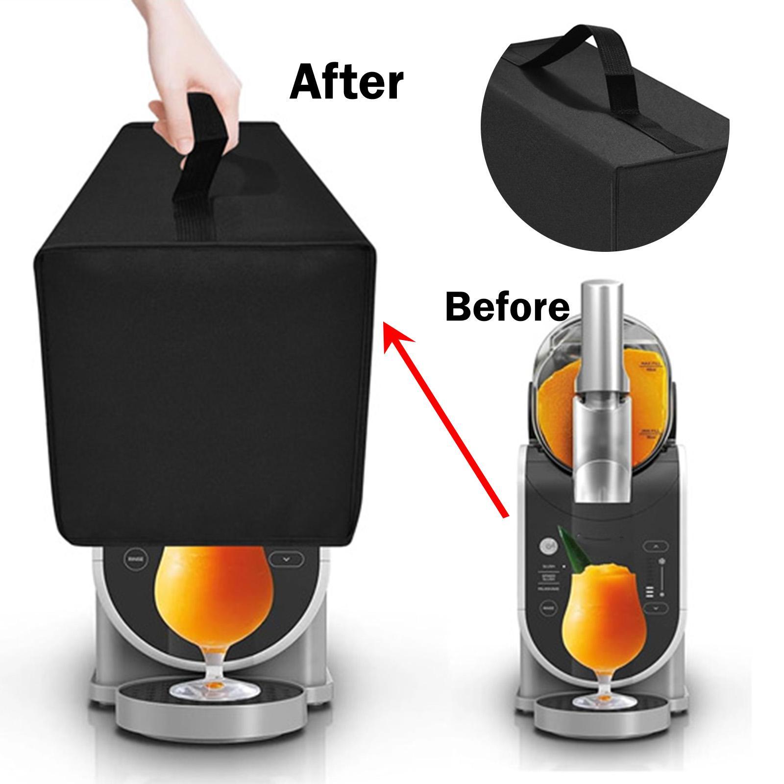 Housse de protection légère et - Slushy Machine avis et prix