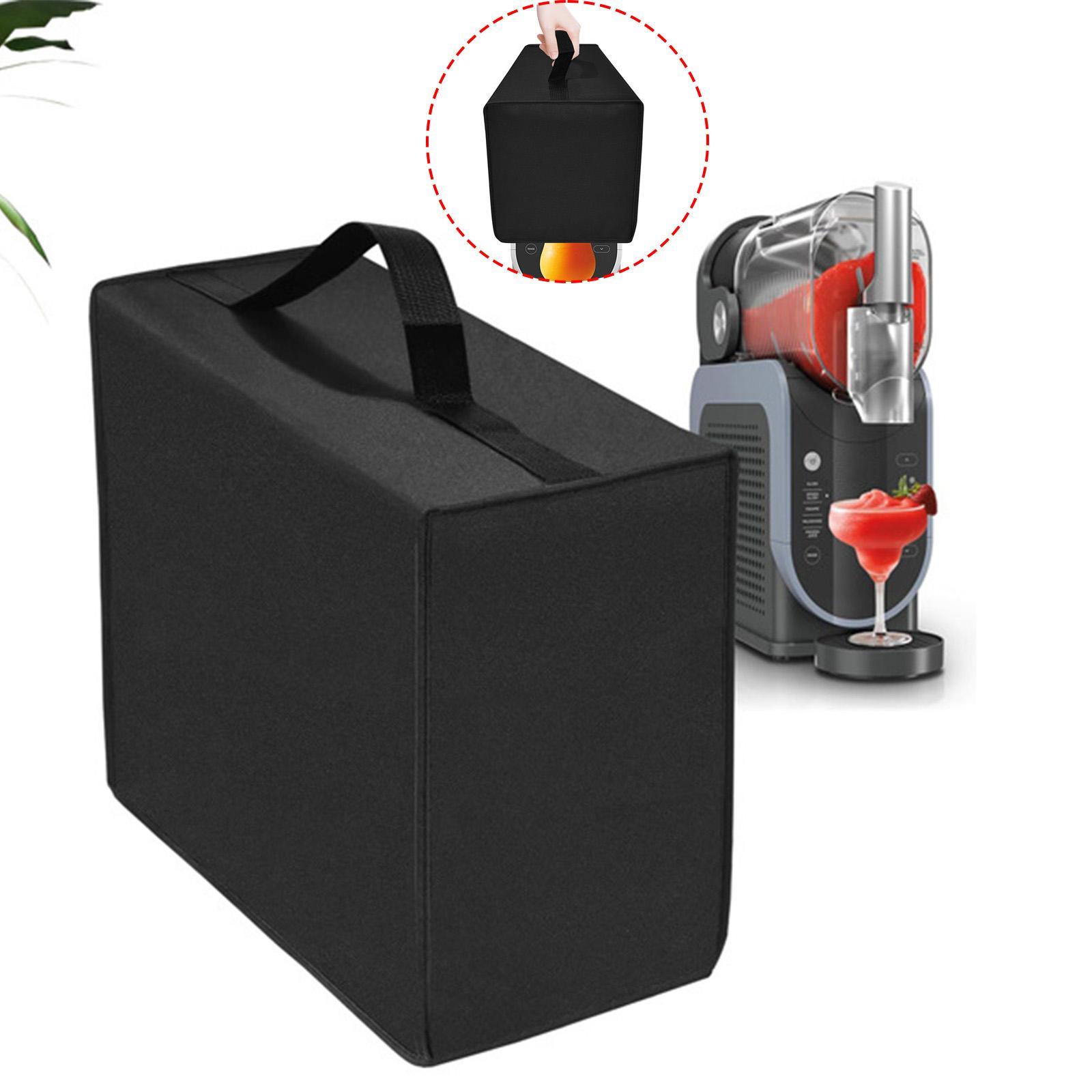 Housse de protection légère et - Slushy Machine avis et prix
