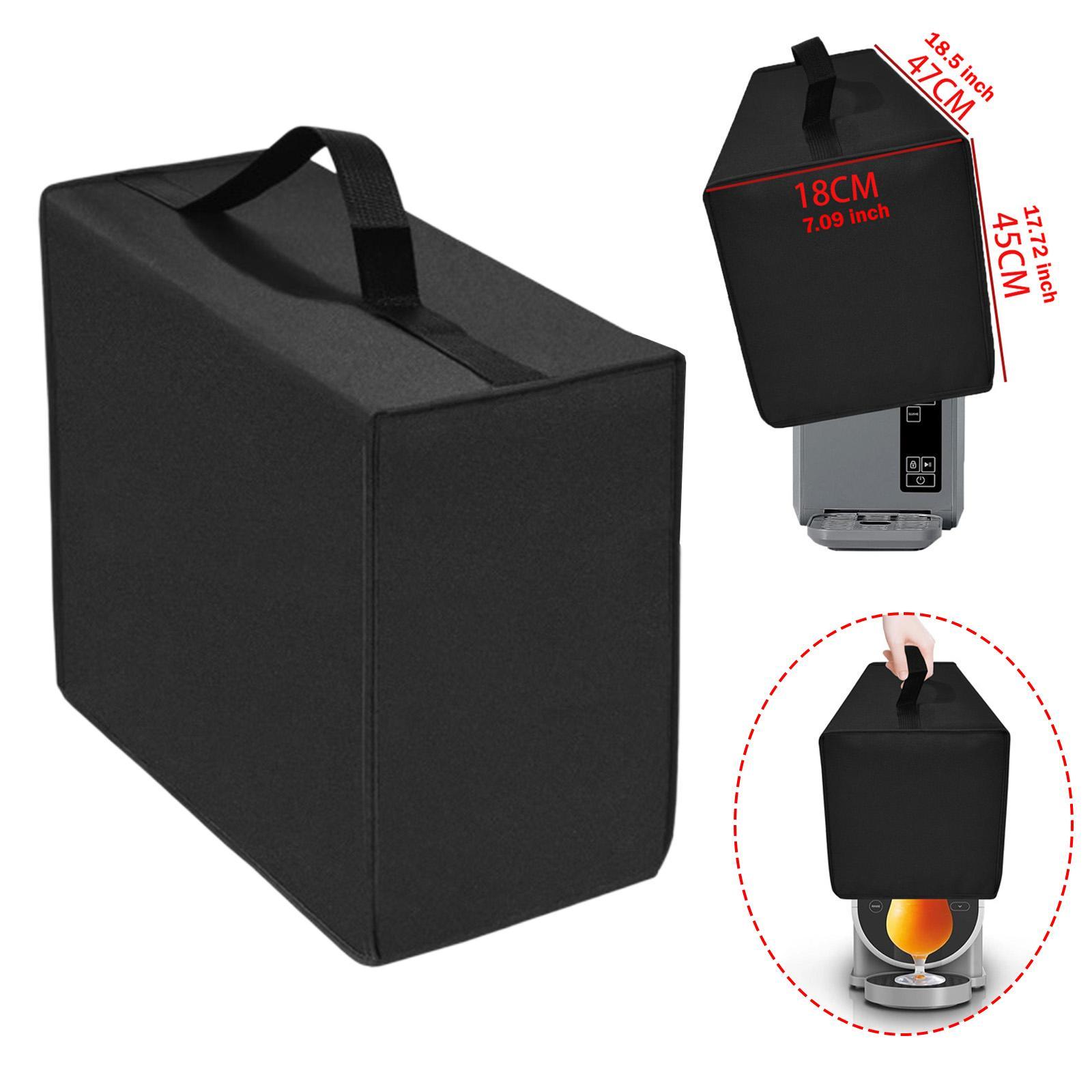 Housse de protection légère et - Slushy Machine avis et prix