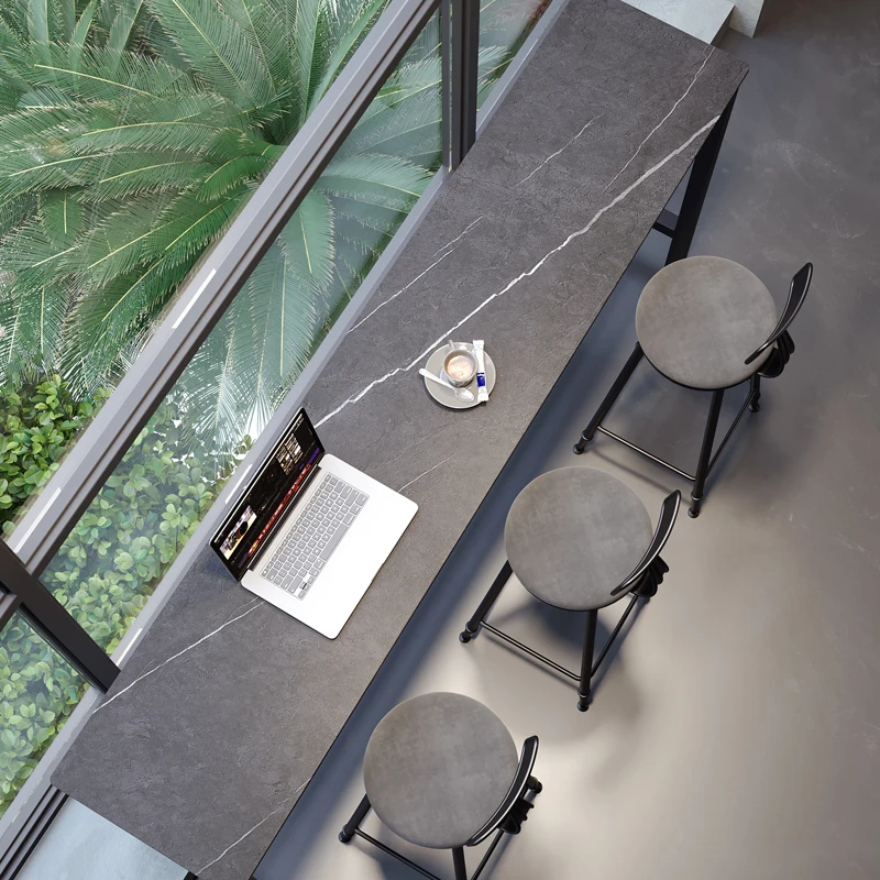 Tables de Bar de balcon nordiq - Commercial Kitchen Tile avis et prix