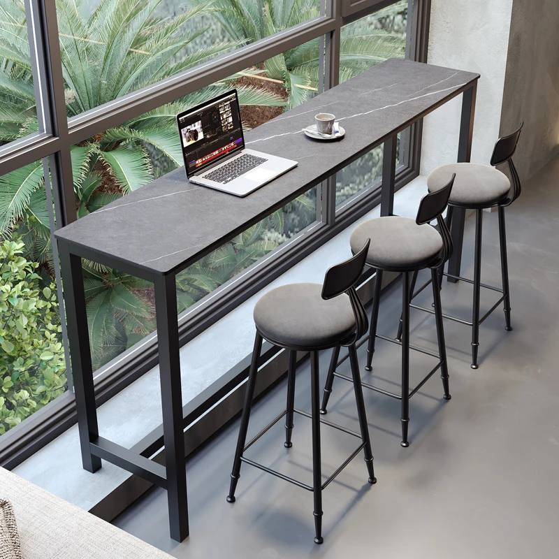 Tables de Bar de balcon nordiq - Commercial Kitchen Tile avis et prix