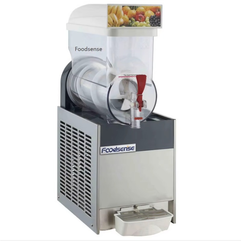 Petite Machine à neige fondant - Slushy Machine avis et prix