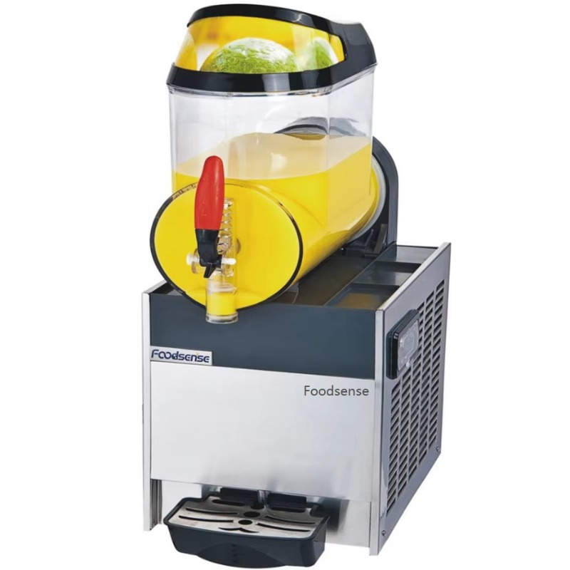 Petite Machine à neige fondant - Slushy Machine avis et prix