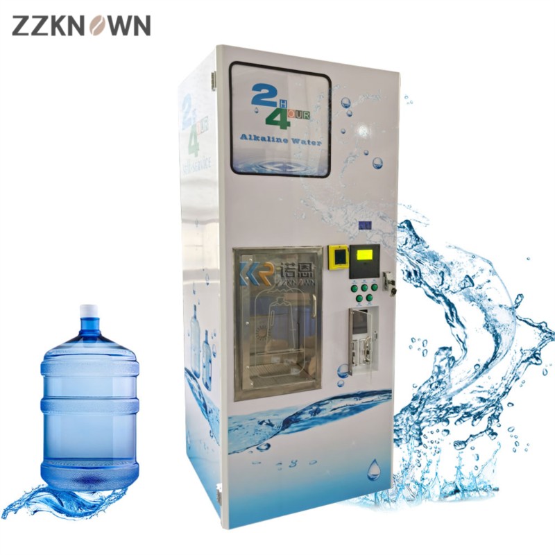 Distributeur automatique de gl - Commercial Ice Maker avis et prix