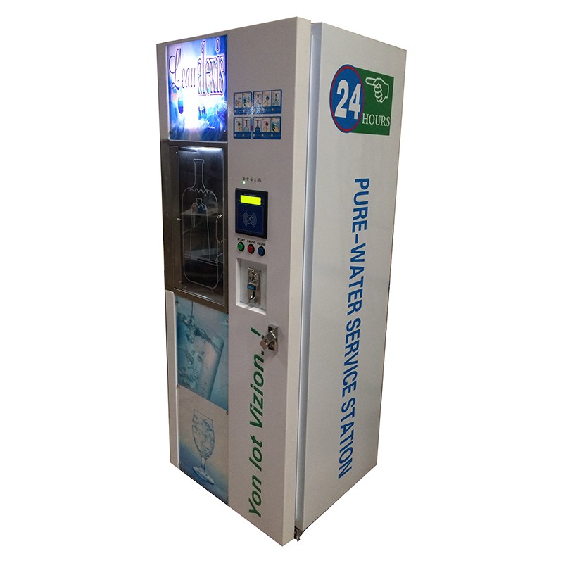 Distributeur automatique de gl - Commercial Ice Maker avis et prix