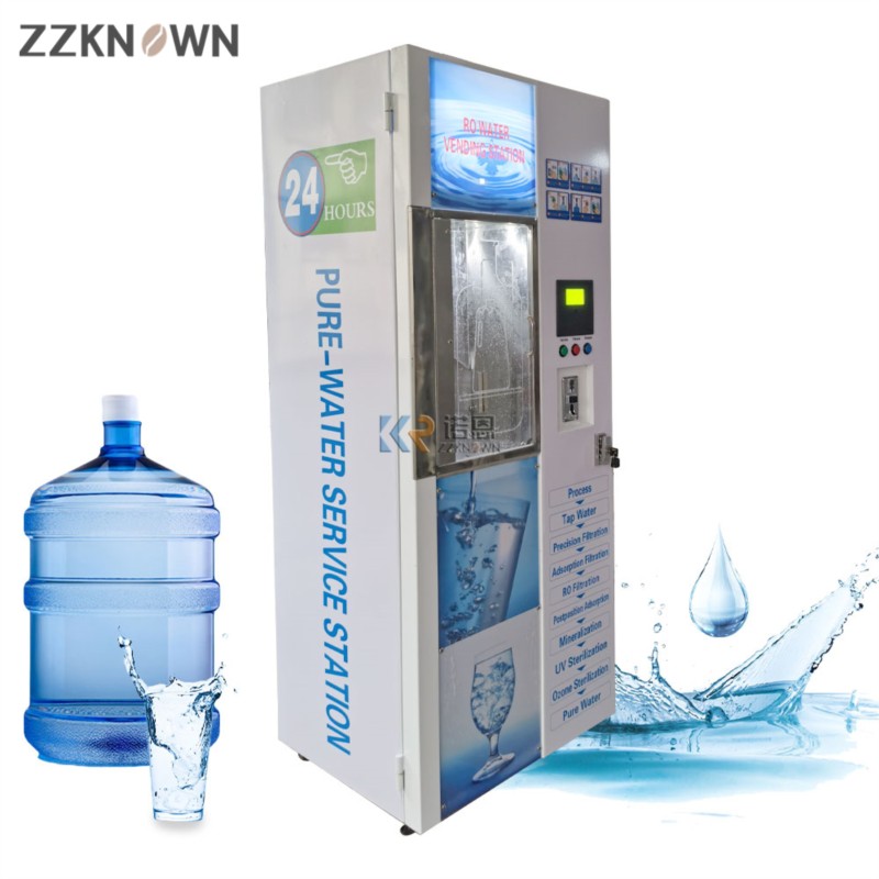 Distributeur automatique de gl - Commercial Ice Maker avis et prix