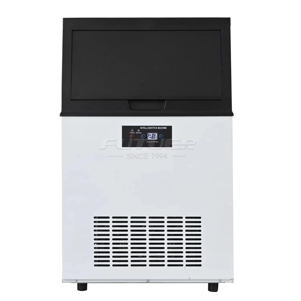Machine à glaçons commerciale  - Commercial Ice Maker avis et prix