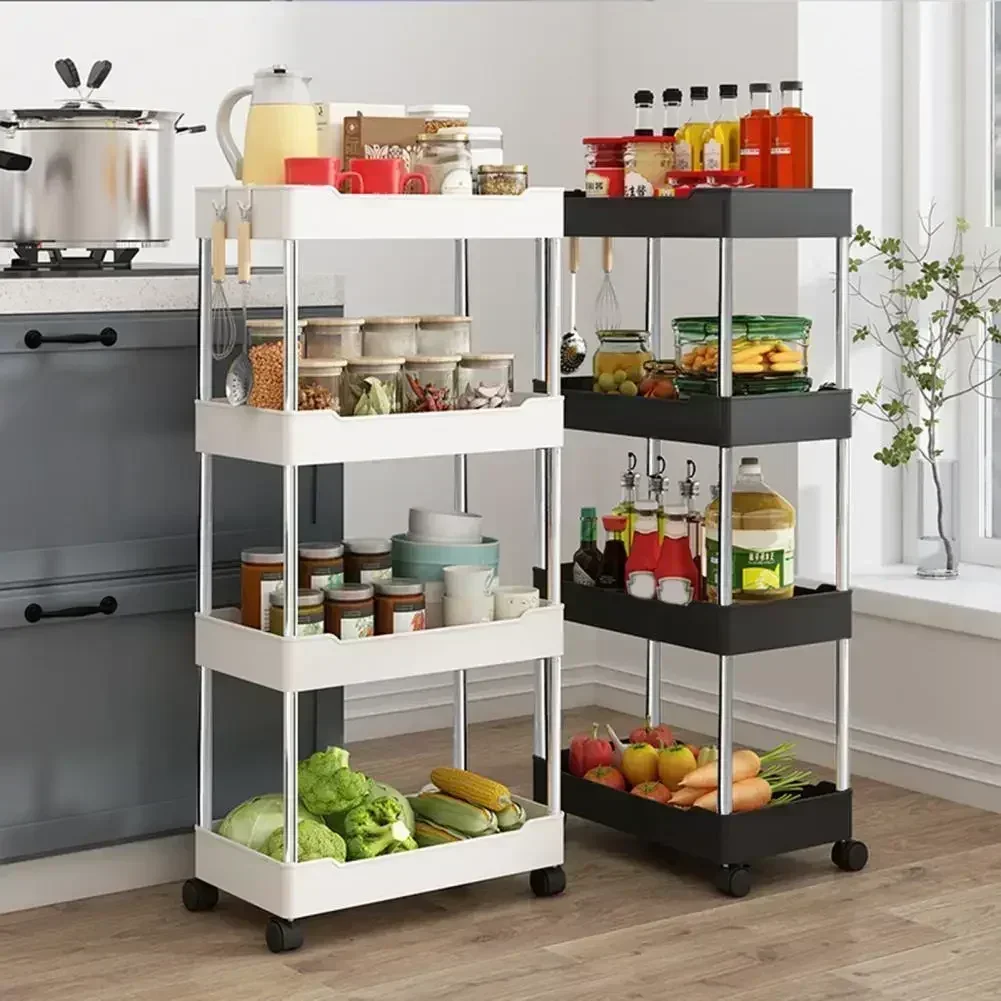 2025 chariot de rangement supp - Commercial Kitchen Island avis et prix