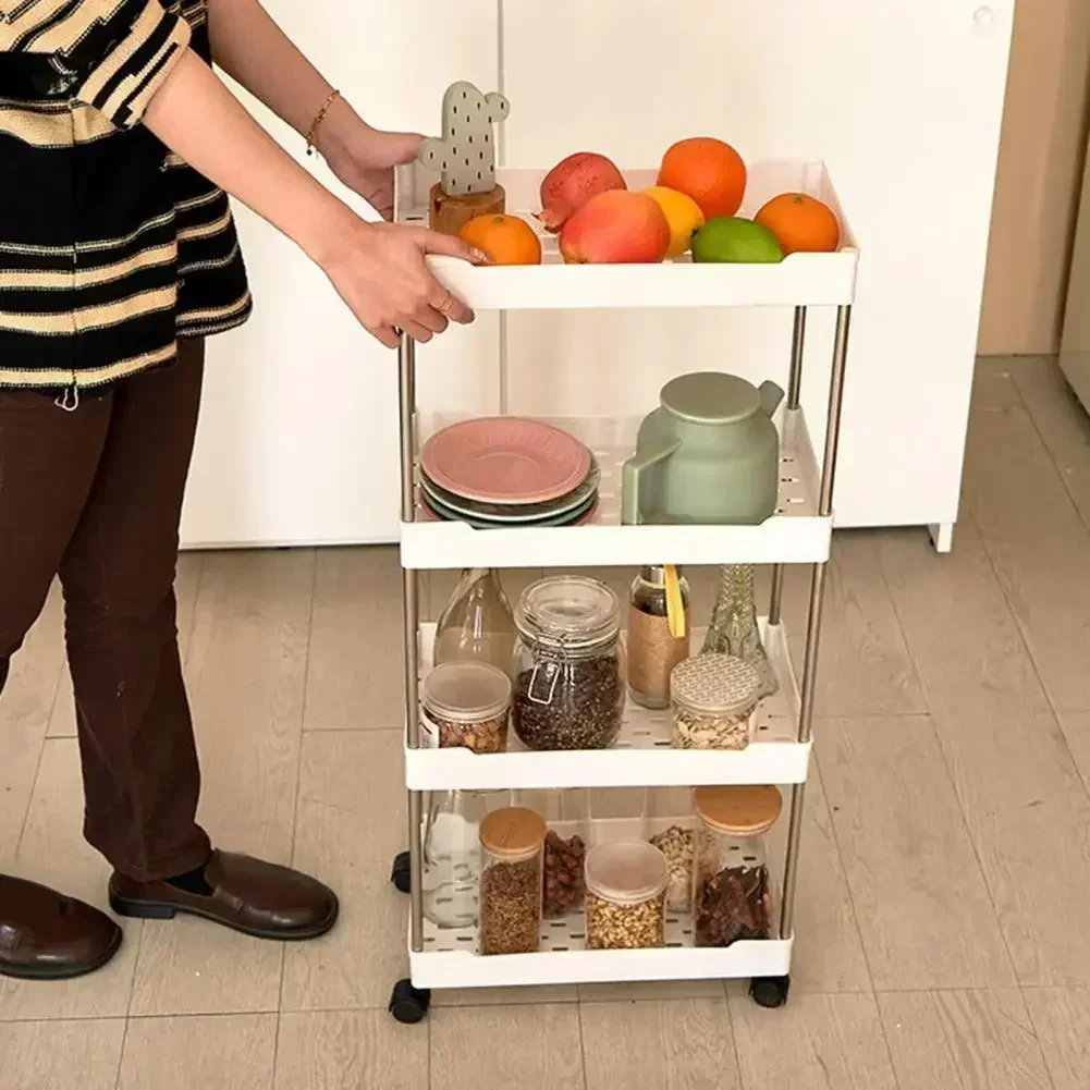 2025 chariot de rangement supp - Commercial Kitchen Island avis et prix