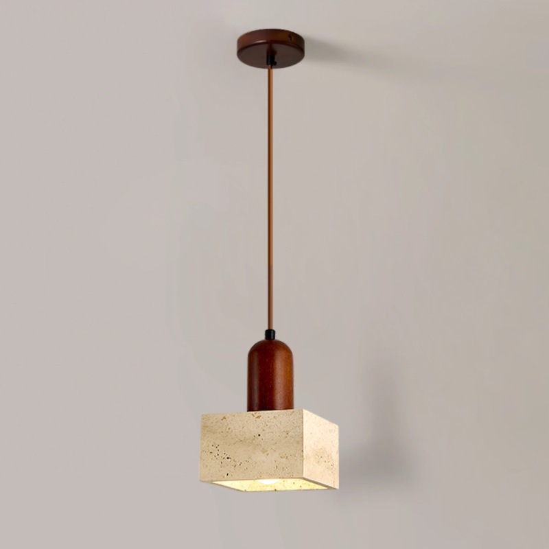 Suspension LED en pierre pour  - Commercial Kitchen Island avis et prix