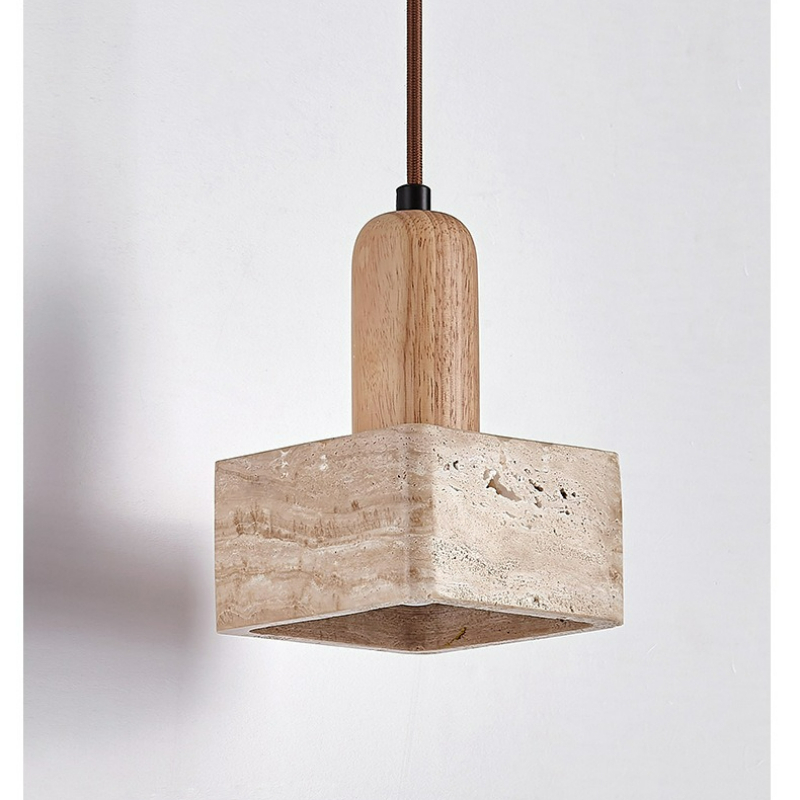 Suspension LED en pierre pour  - Commercial Kitchen Island avis et prix