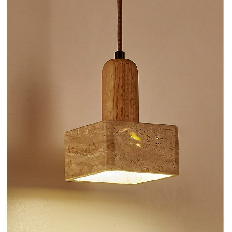 Suspension LED en pierre pour  - Commercial Kitchen Island avis et prix