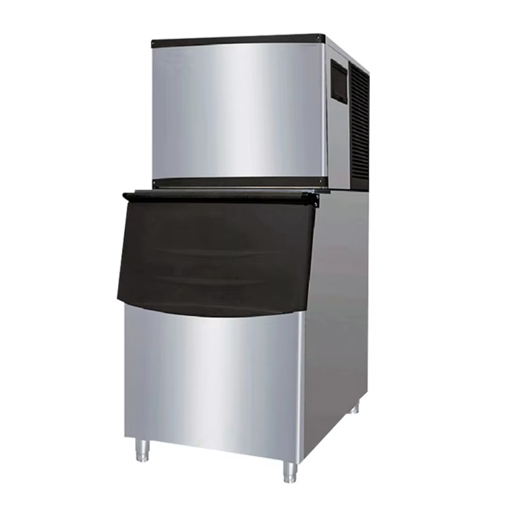 Machine à glaçons commerciale, - Commercial Ice Maker avis et prix