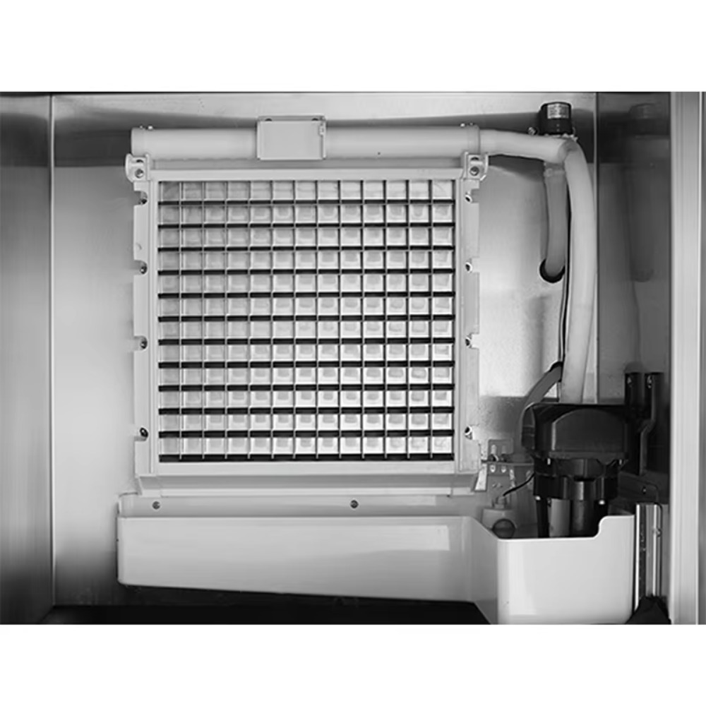 Machine à glaçons commerciale, - Commercial Ice Maker avis et prix