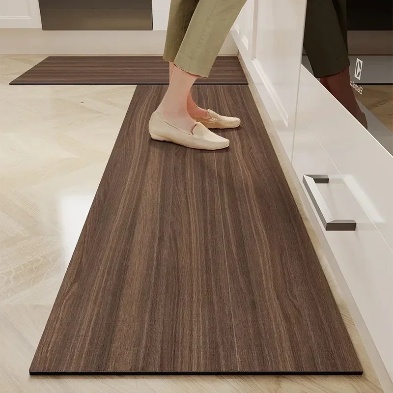 Tapis De sol De cuisine imperm - Commercial Kitchen Vinyl Flooring avis et prix