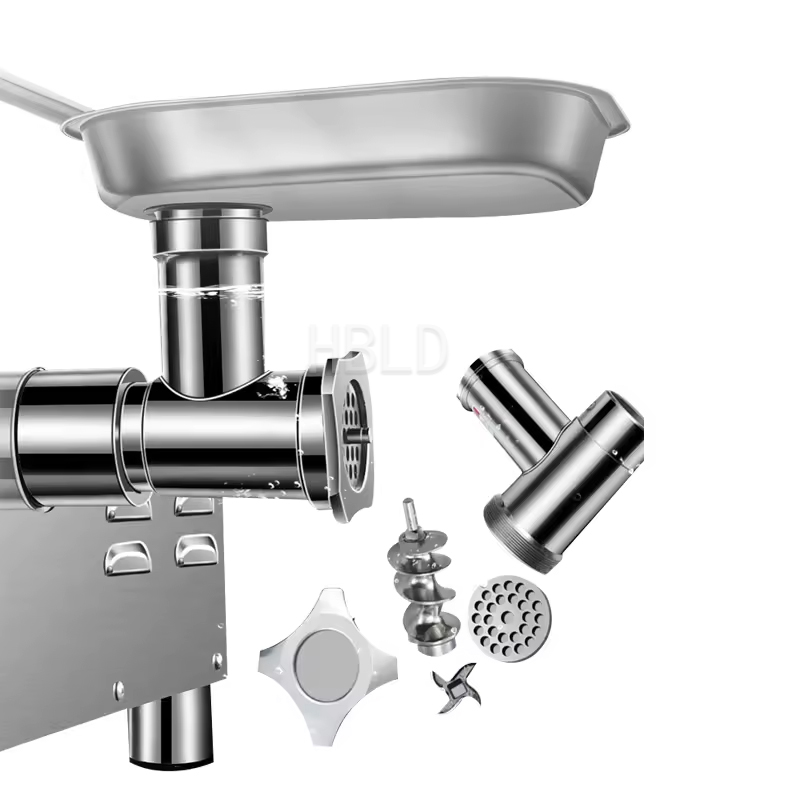 Hachoir à viande commercial, m - Commercial Kitchen Grinder avis et prix