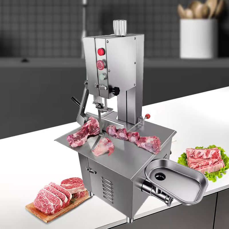 Hachoir à viande commercial, m - Commercial Kitchen Grinder avis et prix